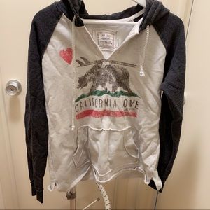 Cali love heritage Sweater/hoodie